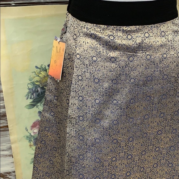 narciso rodriguez FOR DESIGN NATION skirt, Sz 8 - Picture 4 of 4